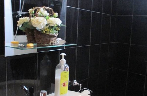 Nugegoda Resort | Private room ∙ 2 guests