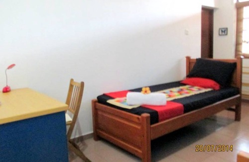 Nugegoda Resort | Private room ∙ 2 guests