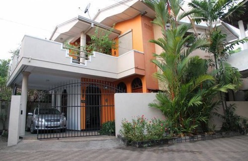 Nugegoda Resort | Private room ∙ 2 guests