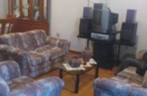 El Tambo Resort | Private room ∙ 1 guest