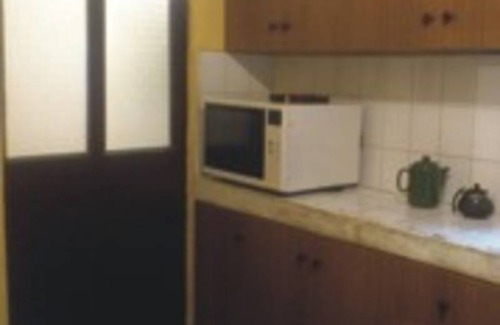 El Tambo Resort | Private room ∙ 1 guest