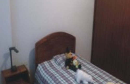 El Tambo Resort | Private room ∙ 1 guest