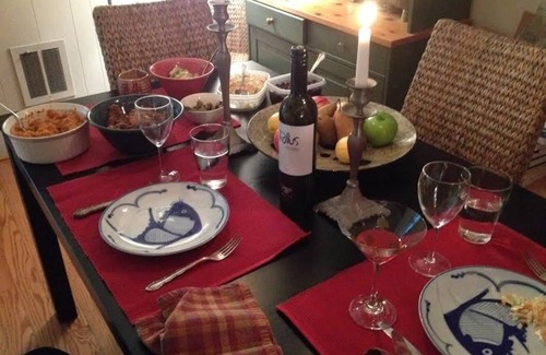 South Philadelphia Resort | Private room ∙ 1 guest