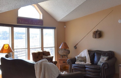 Laporte House | Private Ranch House