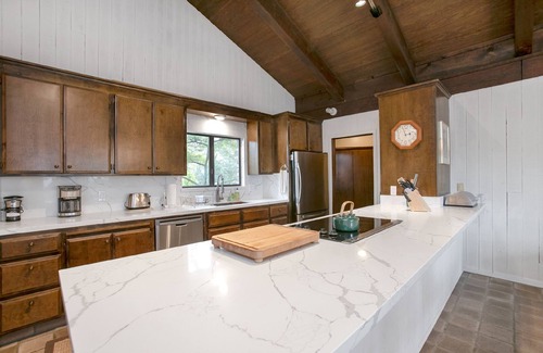 Forest Meadows House | Private Ranch Retreat - Private Pool - Sierra Views - Near Murphys & Bear Valley