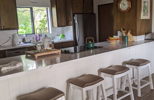 Forest Meadows House | Private Ranch Retreat - Private Pool - Sierra Views - Near Murphys & Bear Valley
