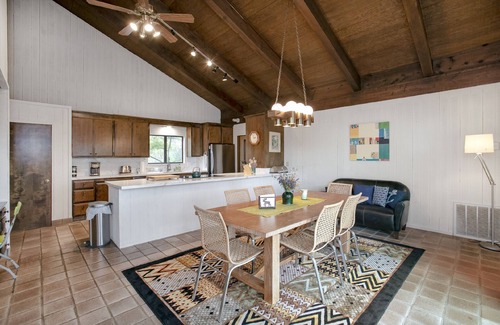 Forest Meadows House | Private Ranch Retreat - Private Pool - Sierra Views - Near Murphys & Bear Valley