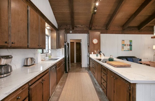 Forest Meadows House | Private Ranch Retreat - Private Pool - Sierra Views - Near Murphys & Bear Valley
