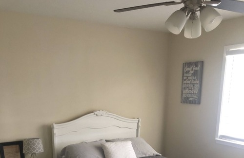 Carlsbad House | Private Ranch Style
