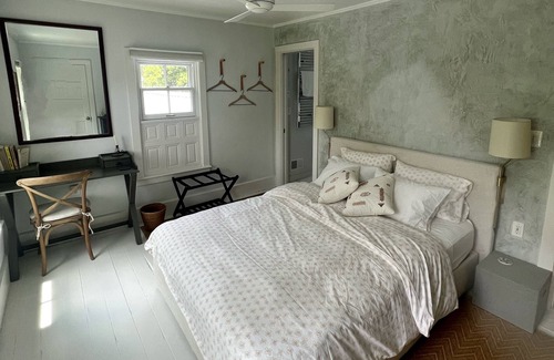 Athens Other | -Private renovated farmhouse along the Hudson surrounded by State Park Land
