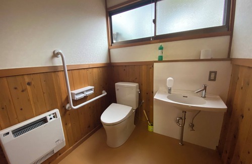 Ina Cottage | Private Rental with Irori in Niyama, Southern Nagano