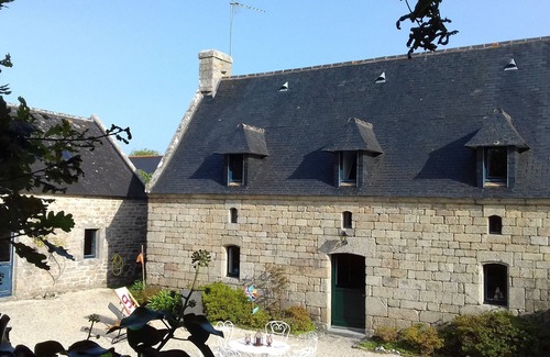 Saint-Marine House | Private Residence in South Brittany close to the sea (700 m)