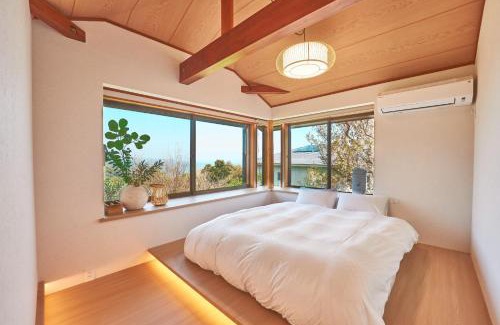 Higashiizu House | Private Resort Atagawa - Vacation STAY 69839v