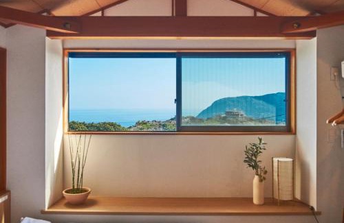Higashiizu House | Private Resort Atagawa - Vacation STAY 69839v