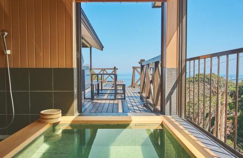 Higashiizu House | Private Resort Atagawa - Vacation STAY 69839v