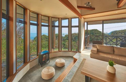 Higashiizu House | Private Resort Atagawa - Vacation STAY 69839v