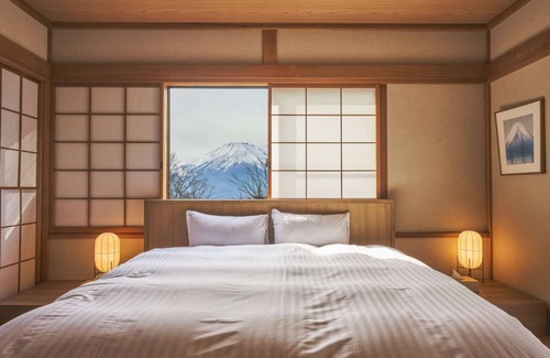 Yamanakako House | Private Resort Fuji