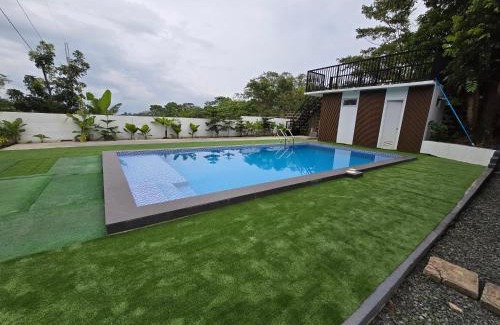 Buck Estate House | Private Resort in Alfonso