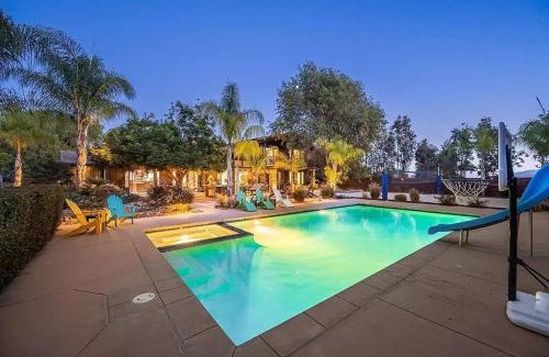 Lake Hodges House | Private Resort in Lake Hodges