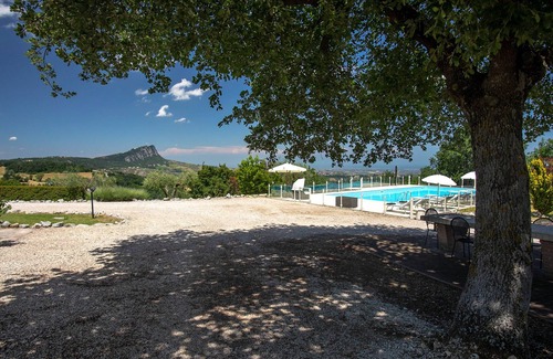 Montegiardino Villa | Private Resort, Villa with rooftop pool, concierge, personal chef