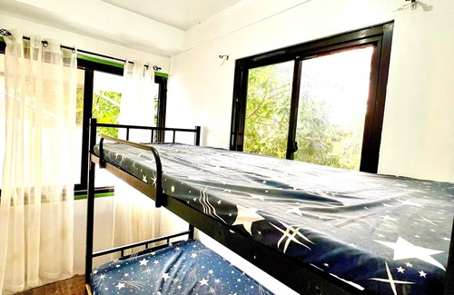 Antipolo Cabin | Private Resort w/Villa, pool, mini playground and an aesthetic probinsya vibe!