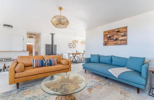 Joshua Tree House | Private retreat close to JTNP and downtown