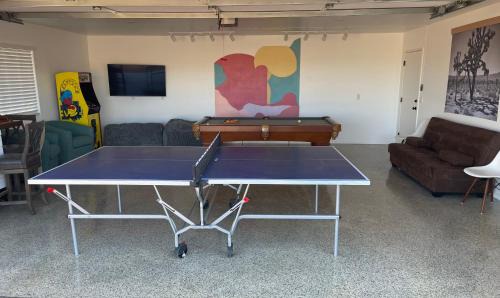 Joshua Tree House | Private retreat close to JTNP and downtown