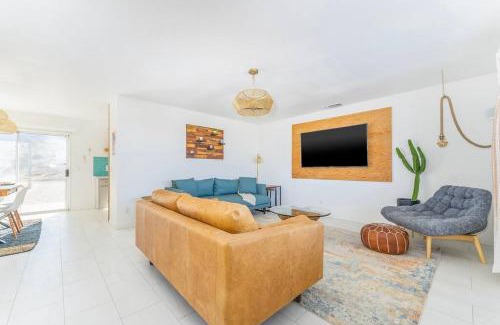 Joshua Tree House | Private retreat close to JTNP and downtown