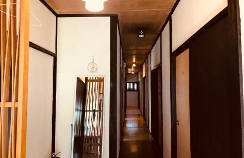 Nagasaki House | Private Retreat Nishizakamachi 1棟貸し切り