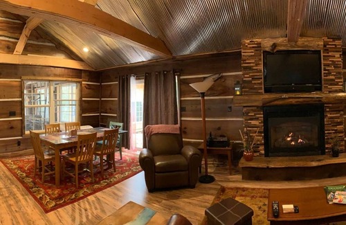 Krakow House | Private Retreat offering solitude and relaxation