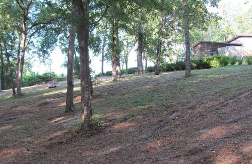 Eufaula House | Private Retreat on Beautiful Lake Eufaula.