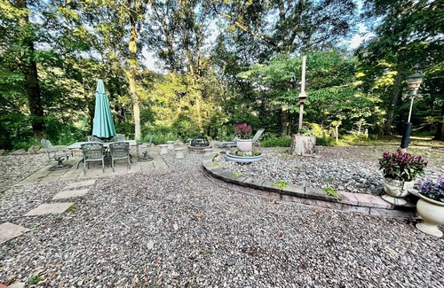 Pine Forge House | Private Retreat on Manatawny Creek!