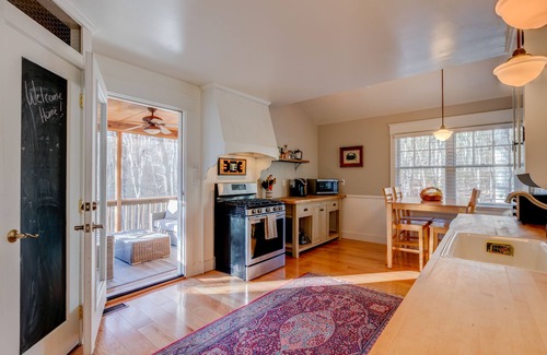 Boyd Tavern House | Private Retreat on 10 Acres Minutes from Monticello, Wineries & Charlottesville!