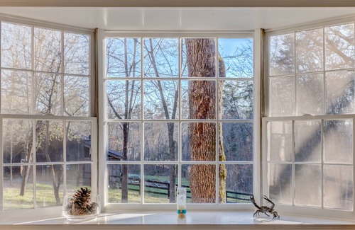 Boyd Tavern House | Private Retreat on 10 Acres Minutes from Monticello, Wineries & Charlottesville!