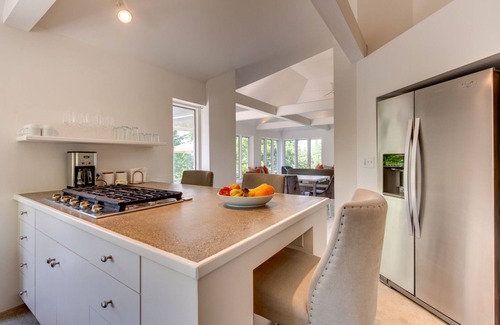 Covington House | Private retreat with great views of downtown Cincinnati