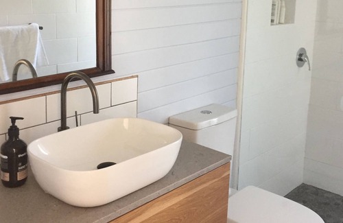 Gundurimba Other | Private riverside retreat Lismore