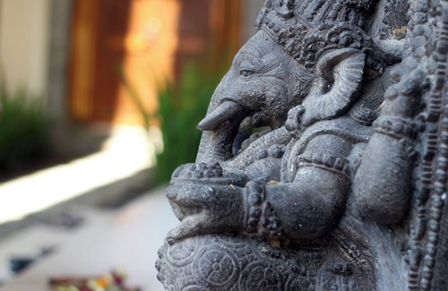 Kedewatan Villa | PRIVATE RM ENSUITE, SHARED VEGAN KITCHEN, SAUNA, ICE BATH, INFRARED INCLUDED