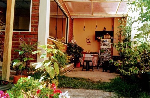 Cuenca Resort | Private room ∙ 1 guest