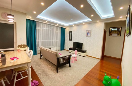 Bayangol Resort | Private room ∙ 1 guest