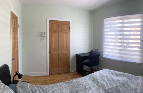 Cote-Saint-Paul Resort | Private room ∙ 2 guests