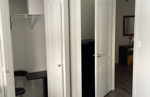 Transcona Resort | Private room ∙ 2 guests