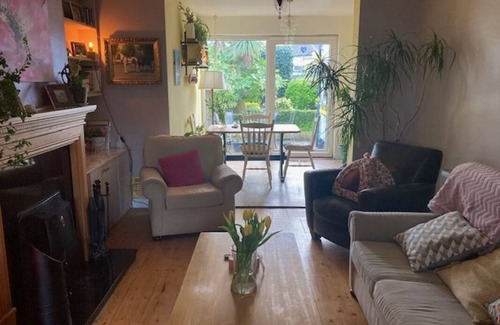 Raheny Resort | Private room ∙ 1 guest