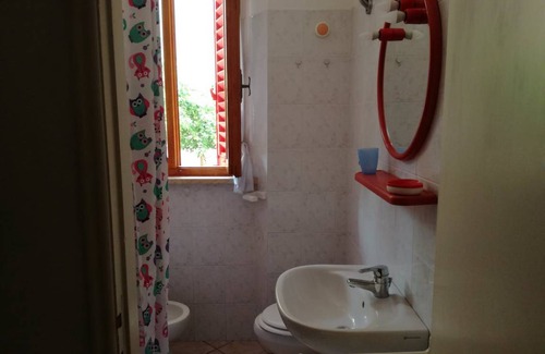 Castiglioncello Resort | Private room ∙ 1 bedroom ∙ 5 guests