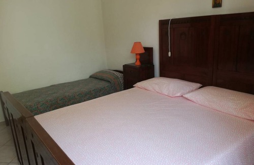 Castiglioncello Resort | Private room ∙ 1 bedroom ∙ 5 guests