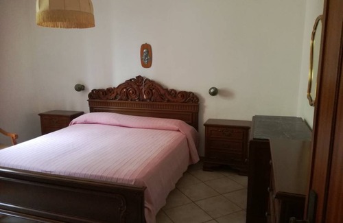 Castiglioncello Resort | Private room ∙ 1 bedroom ∙ 5 guests