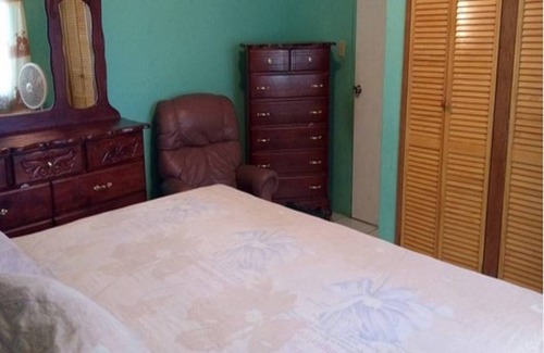 Falmouth Resort | Private room ∙ 2 guests