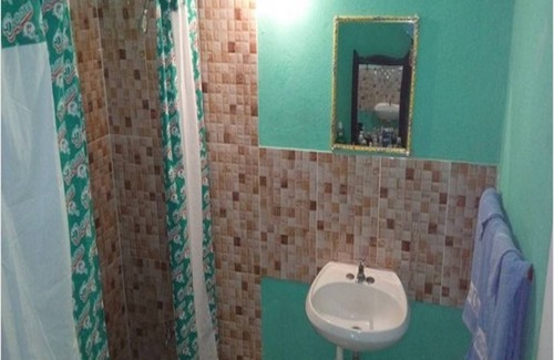 Falmouth Resort | Private room ∙ 2 guests