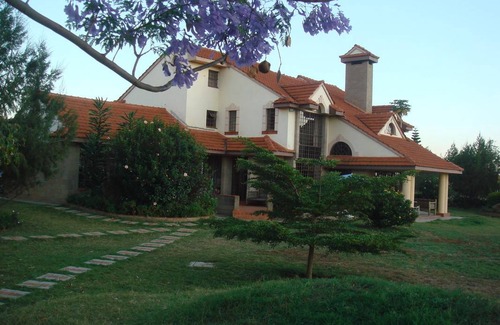 Athi River Resort | Private room ∙ 2 guests