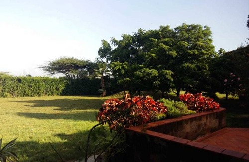 Athi River Resort | Private room ∙ 2 guests