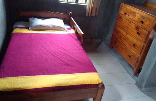 Ngelani Resort | Private room ∙ 1 guest